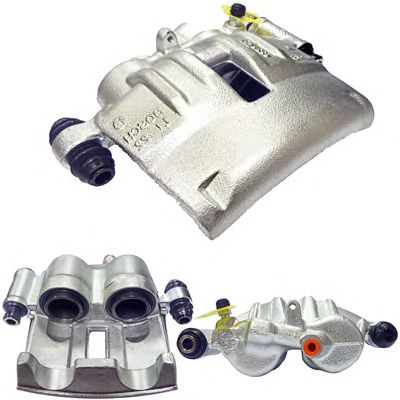 BRAKE ENGINEERING ca2615r -  Тормозной суппорт